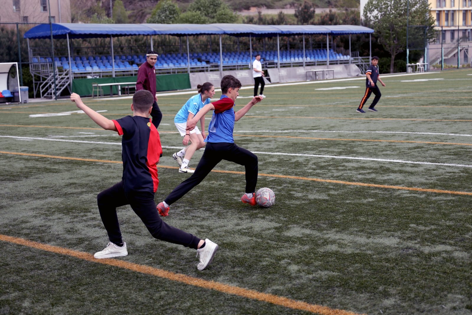 Futbol