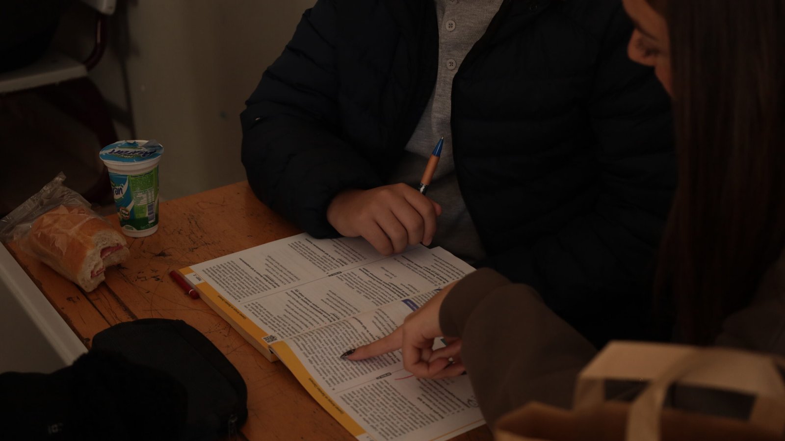 Yabancı Dil Pratikleri